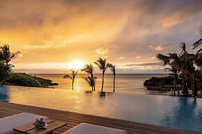 The Cove Eleuthera