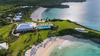 The Cove Eleuthera