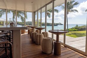 The Cove Eleuthera