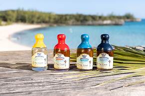 The Cove Eleuthera