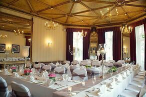 Mercure Sheffield Kenwood Hall & Spa