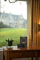 Mercure Sheffield Kenwood Hall & Spa