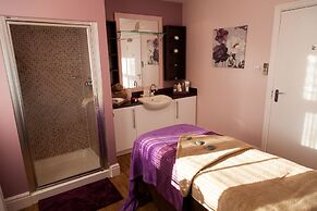 Mercure Sheffield Kenwood Hall & Spa