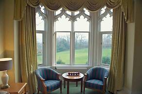Mercure Sheffield Kenwood Hall & Spa