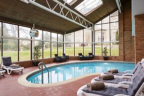 Mercure Sheffield Kenwood Hall & Spa