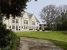 Mercure Sheffield Kenwood Hall & Spa