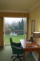 Mercure Sheffield Kenwood Hall & Spa