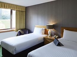 Mercure Sheffield Kenwood Hall & Spa