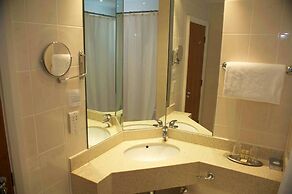 Mercure Sheffield Kenwood Hall & Spa