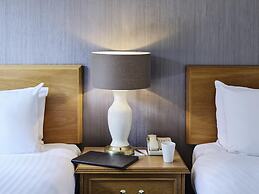 Mercure Sheffield Kenwood Hall & Spa