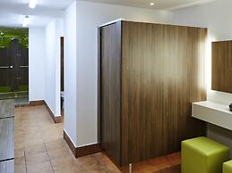 Mercure Sheffield Kenwood Hall & Spa