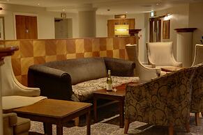 Mercure Sheffield Kenwood Hall & Spa