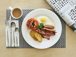 Mercure Sheffield Kenwood Hall & Spa