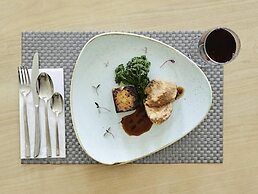 Mercure Sheffield Kenwood Hall & Spa