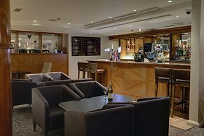 Mercure Sheffield Kenwood Hall & Spa