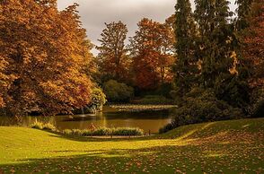 Mercure Sheffield Kenwood Hall & Spa