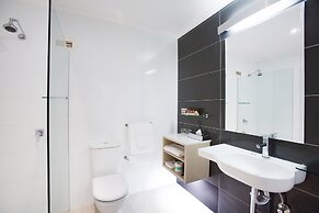 Best Western Plus Apollo Hotel Newcastle