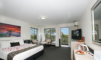 Best Western Plus Apollo Hotel Newcastle