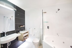 Best Western Plus Apollo Hotel Newcastle