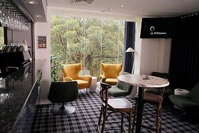 Best Western Plus Apollo Hotel Newcastle