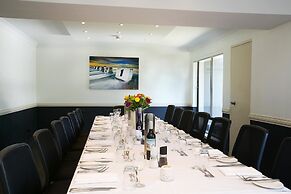 Best Western Plus Apollo Hotel Newcastle