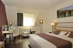 Hotel Goldener Knopf