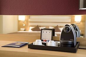 Hotel Goldener Knopf