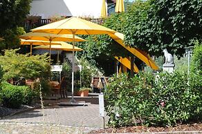 Hotel Goldener Knopf