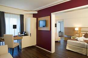 Hotel Goldener Knopf