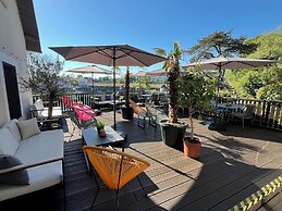 Hotel Goldener Knopf