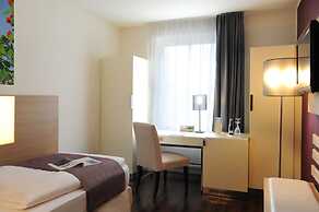 Hotel Goldener Knopf