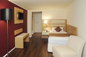 Hotel Goldener Knopf