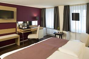 Hotel Goldener Knopf