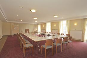 Hotel Goldener Knopf