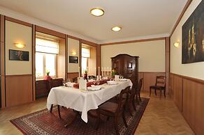 Hotel Goldener Knopf