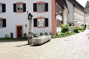 Hotel Goldener Knopf