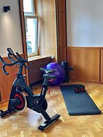 Hotel Goldener Knopf