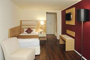 Hotel Goldener Knopf