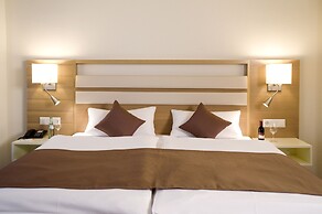 Hotel Goldener Knopf