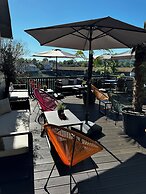 Hotel Goldener Knopf