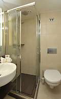 Hotel Goldener Knopf