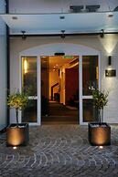 Hotel Goldener Knopf