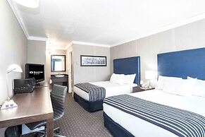 Sandman Inn Blue River