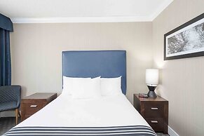 Sandman Inn Blue River