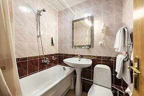 Amberton Hotel Klaipeda