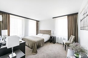Amberton Hotel Klaipeda