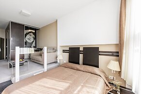 Amberton Hotel Klaipeda