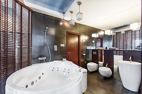 Amberton Hotel Klaipeda
