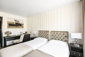 Amberton Hotel Klaipeda