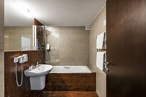 Amberton Hotel Klaipeda